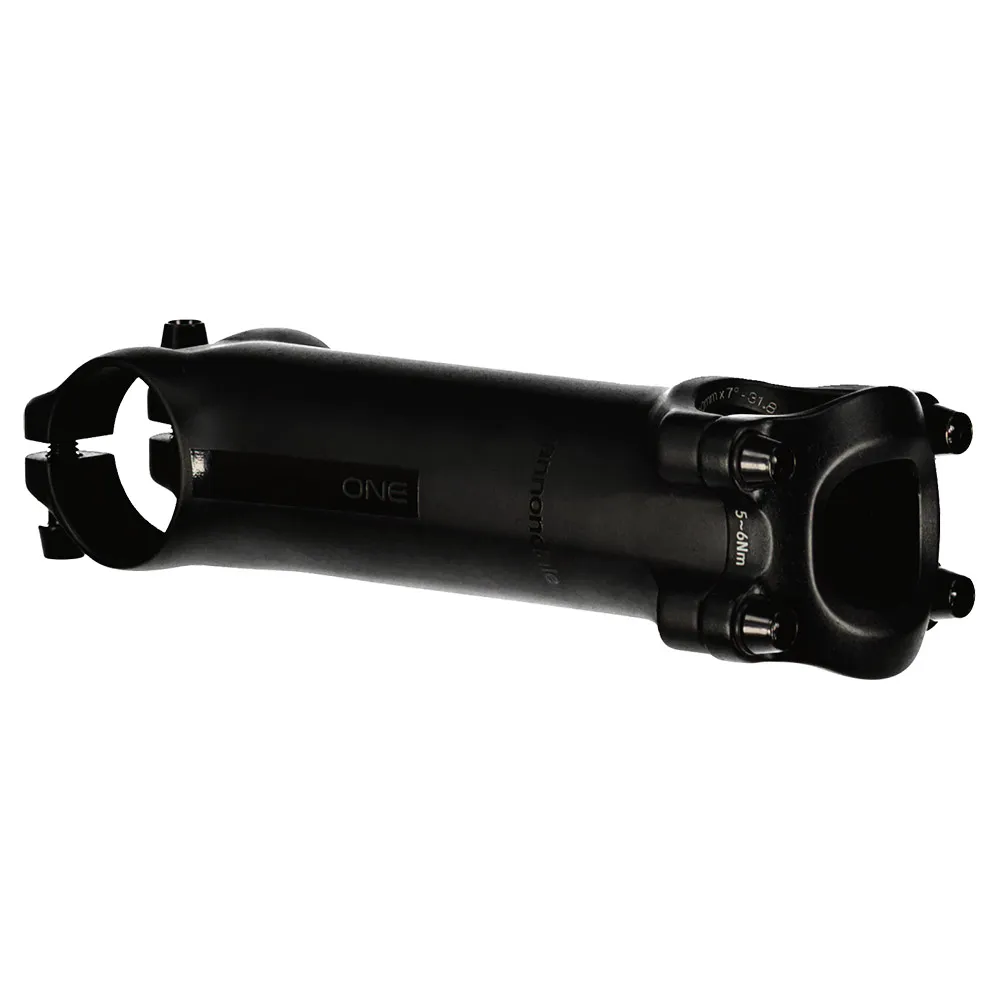Cannondale One 31.8 mm stem