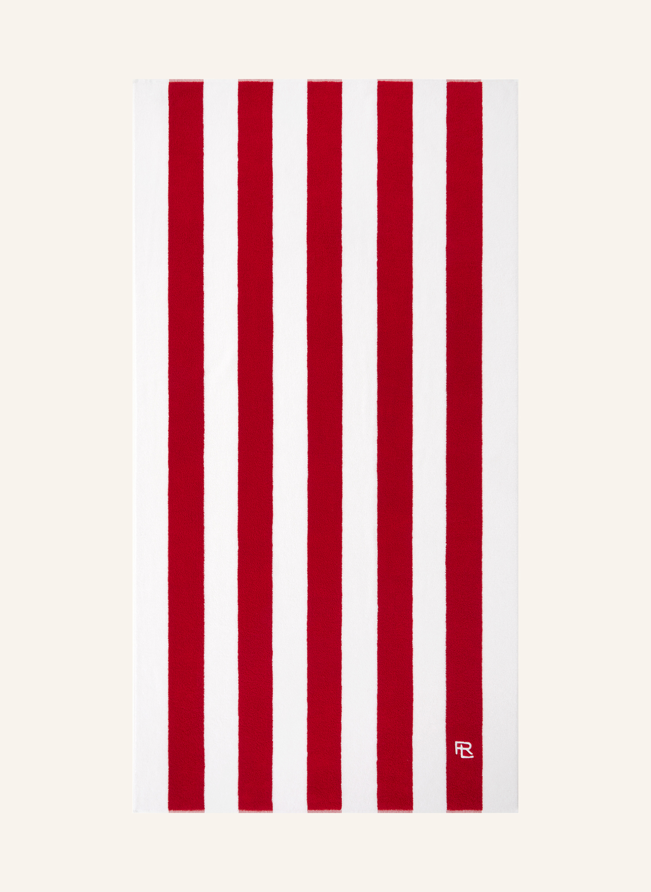 RALPH LAUREN HOME Strandtuch HENLEY