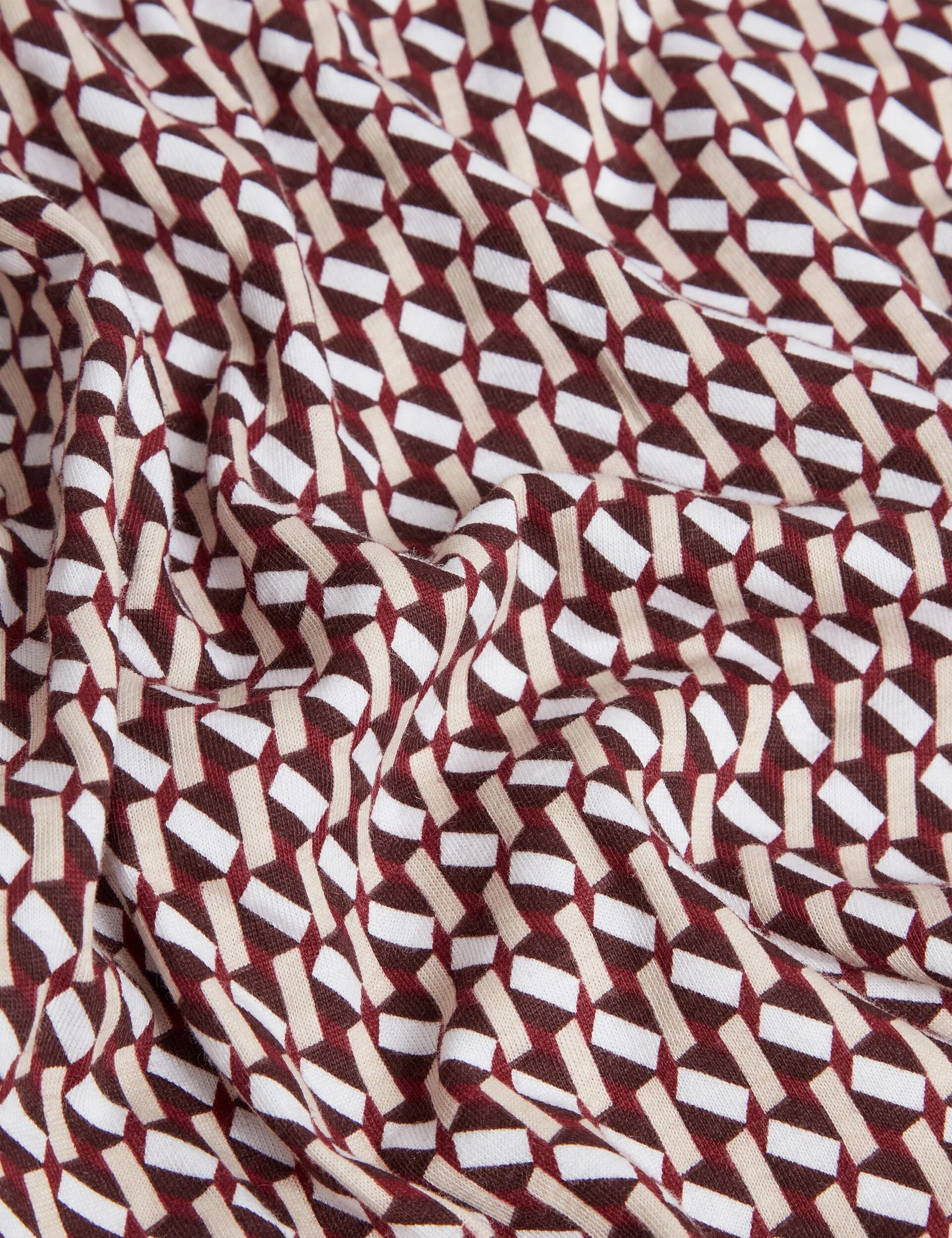 SANGS | MAROON