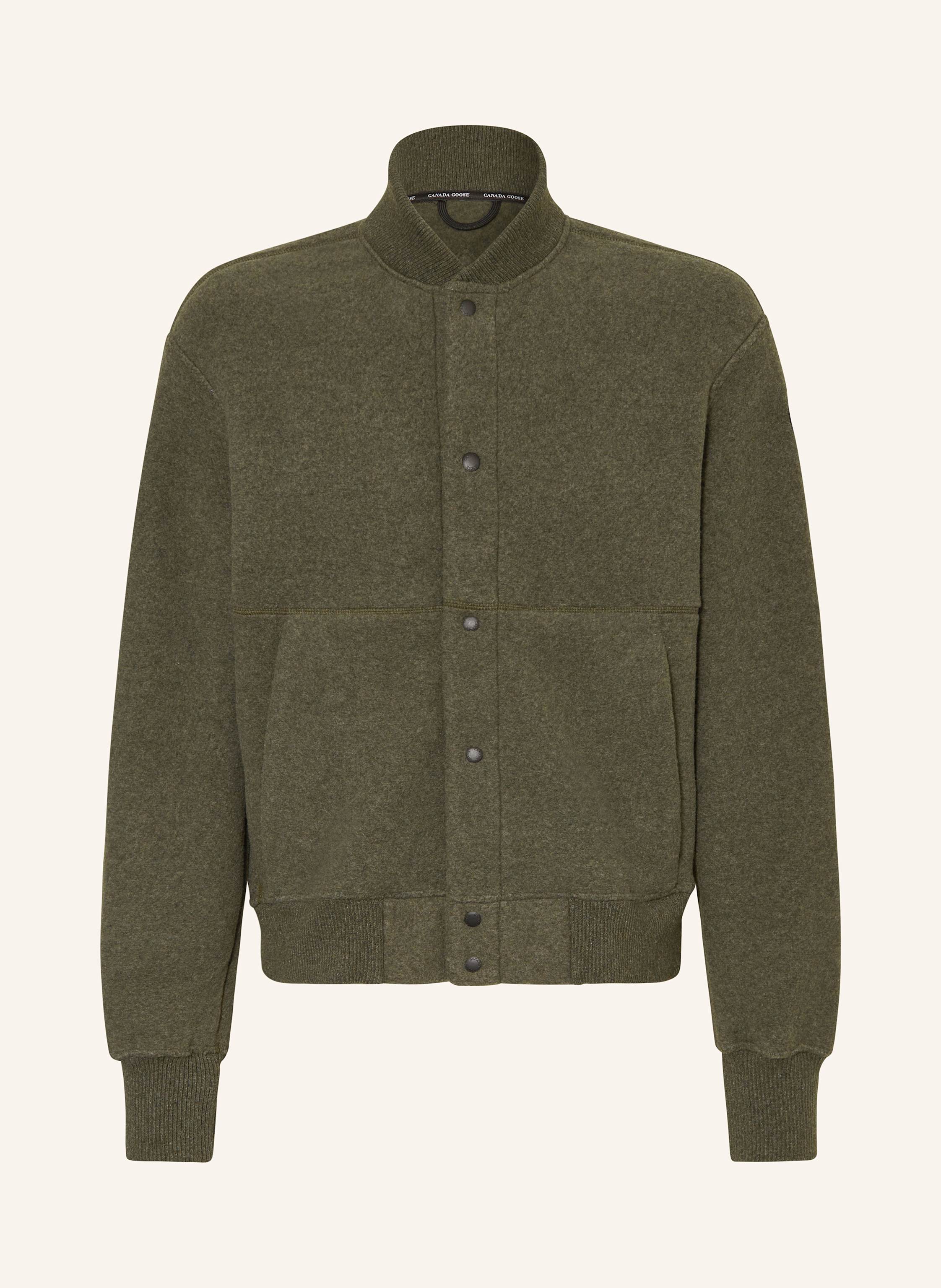 CANADA GOOSE College-Jacke HUDSON