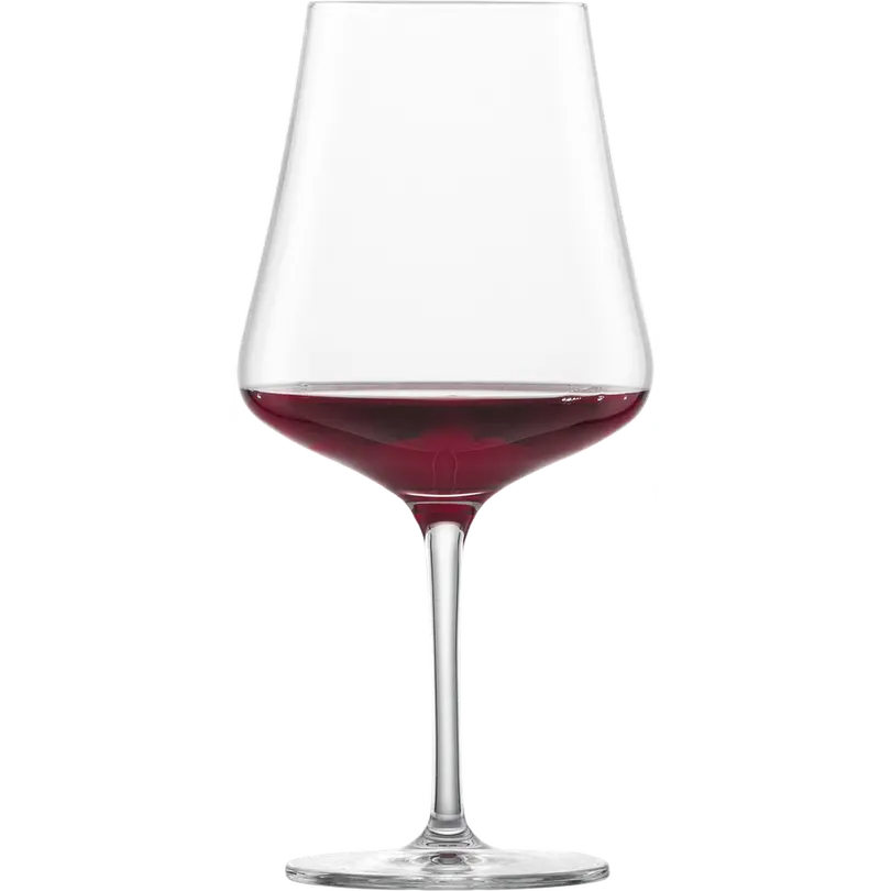 Burgunderglas 2er-Set Bouquet