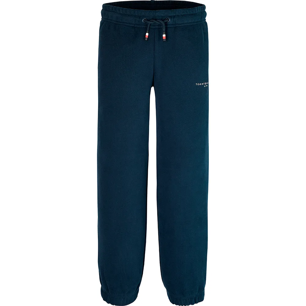 Tommy Hilfiger U Mini Corp Logo sweat pants