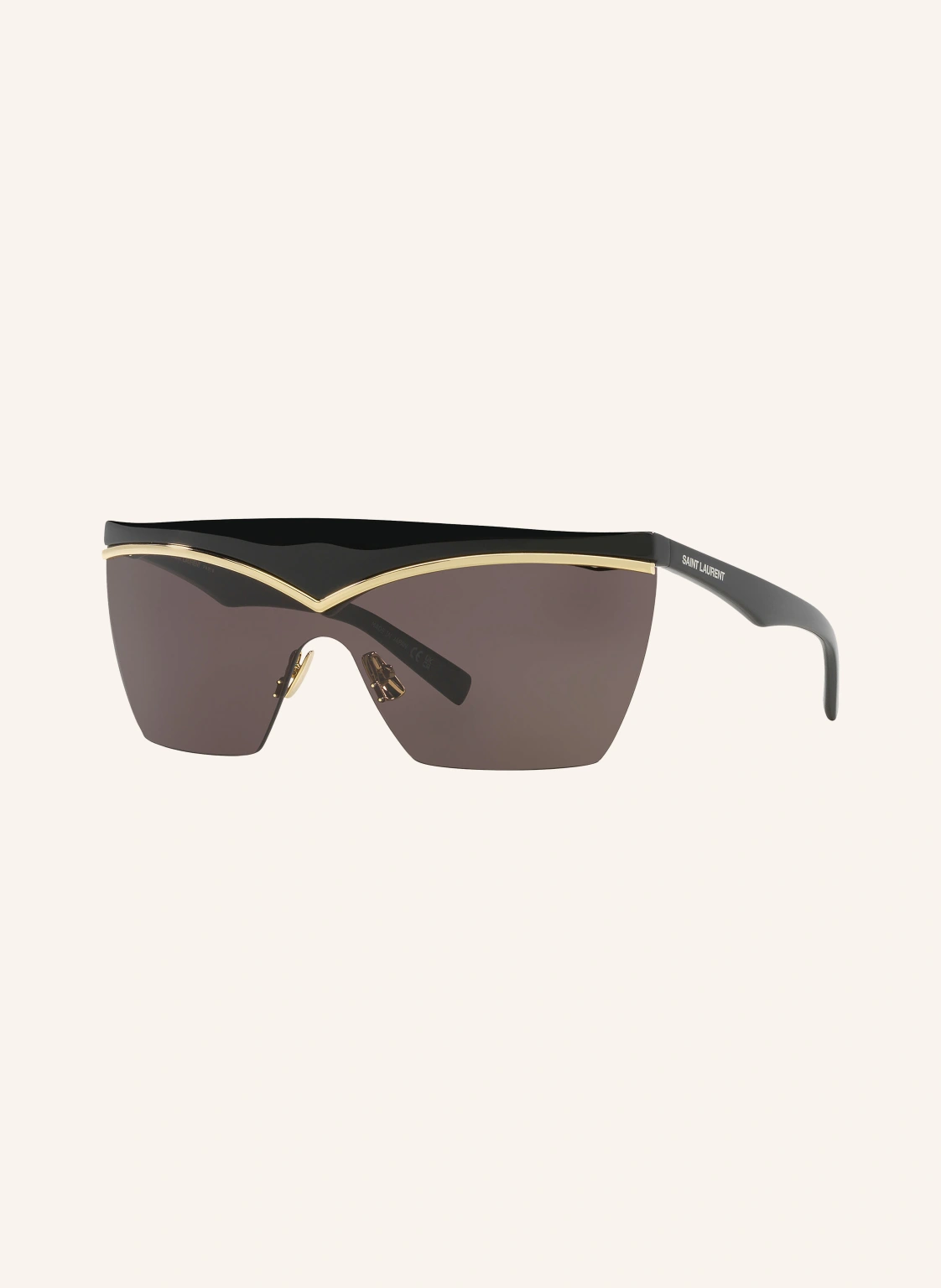 SAINT LAURENT Sonnenbrille YS000527 MASK