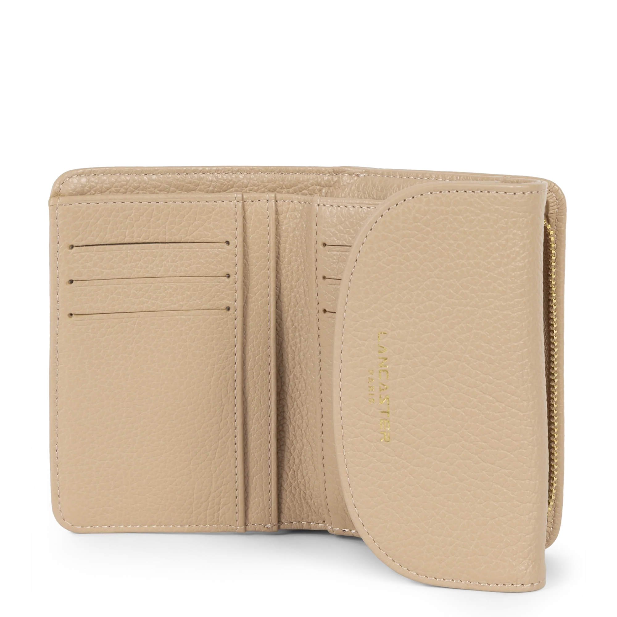 Portefeuille dos à dos - Dune