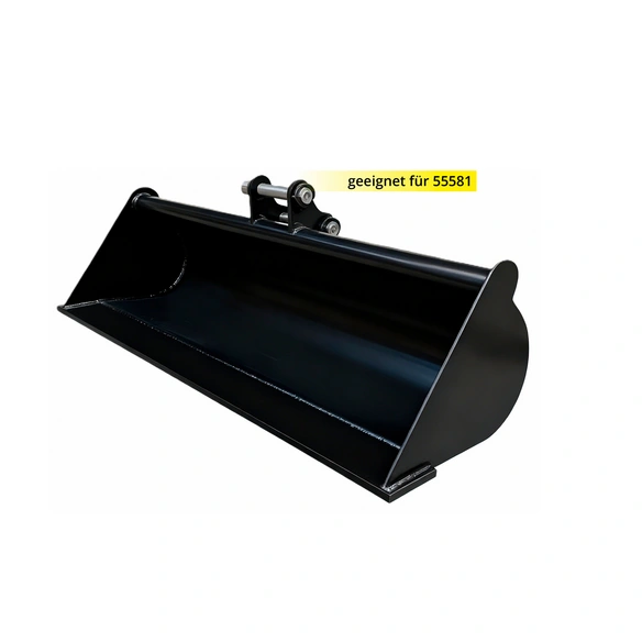 Baufahrzeug Zubehör, 1000 mm, für GMB 860B