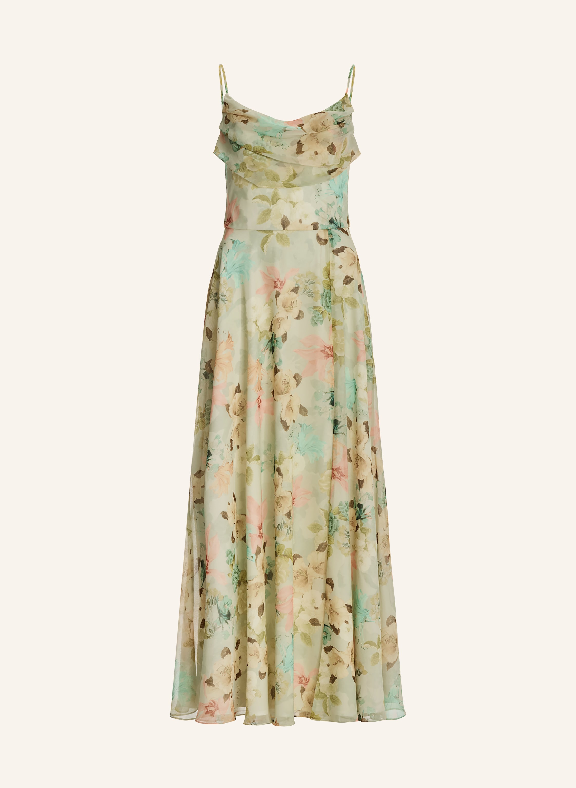 SWING Abendkleid