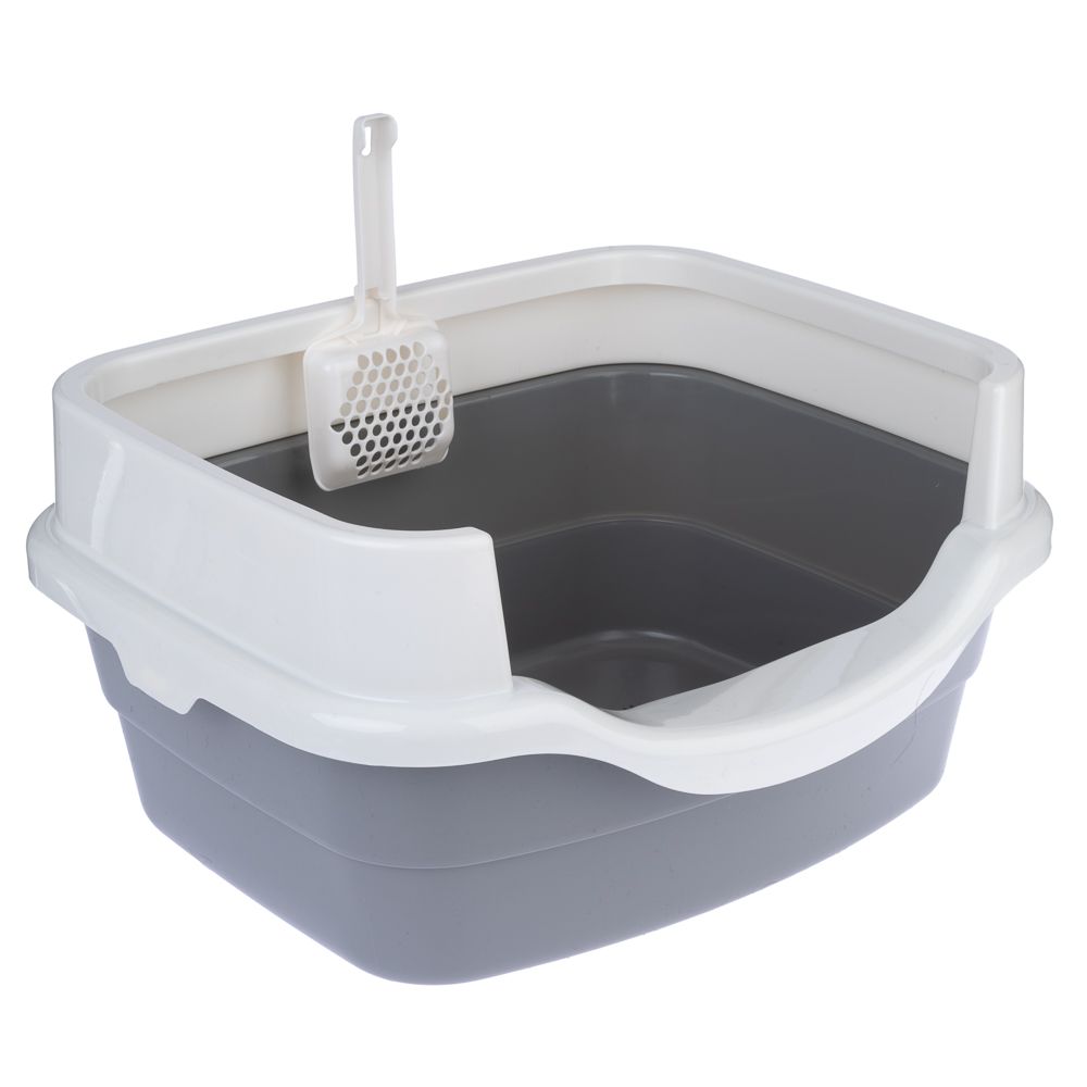 TIAKI Stormy Litter Tray