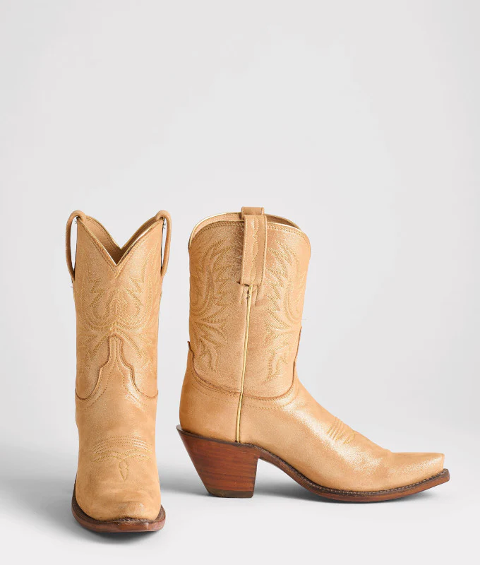 Dale - Champagne Shimmer