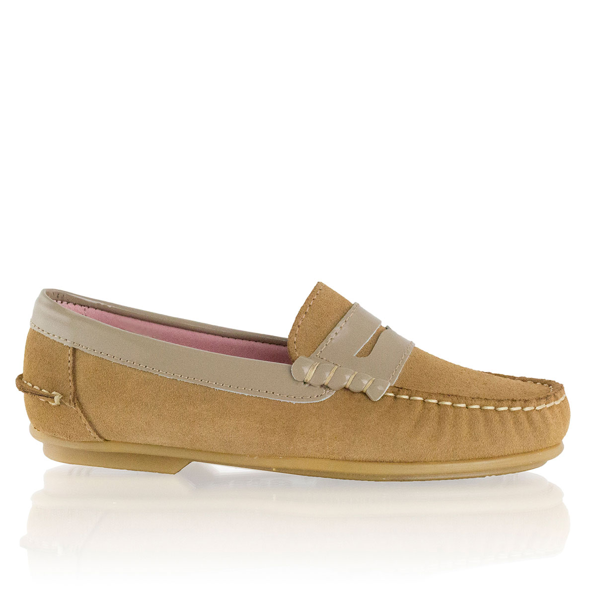 Russell & Bromley LE MANS Diving Shoe