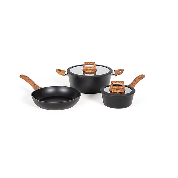 Batterie de cuisine Livoo MEP147