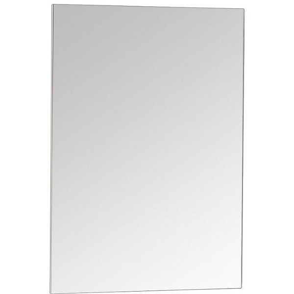 Miroir MIRCOLINE - 70x105cm - Sans applique