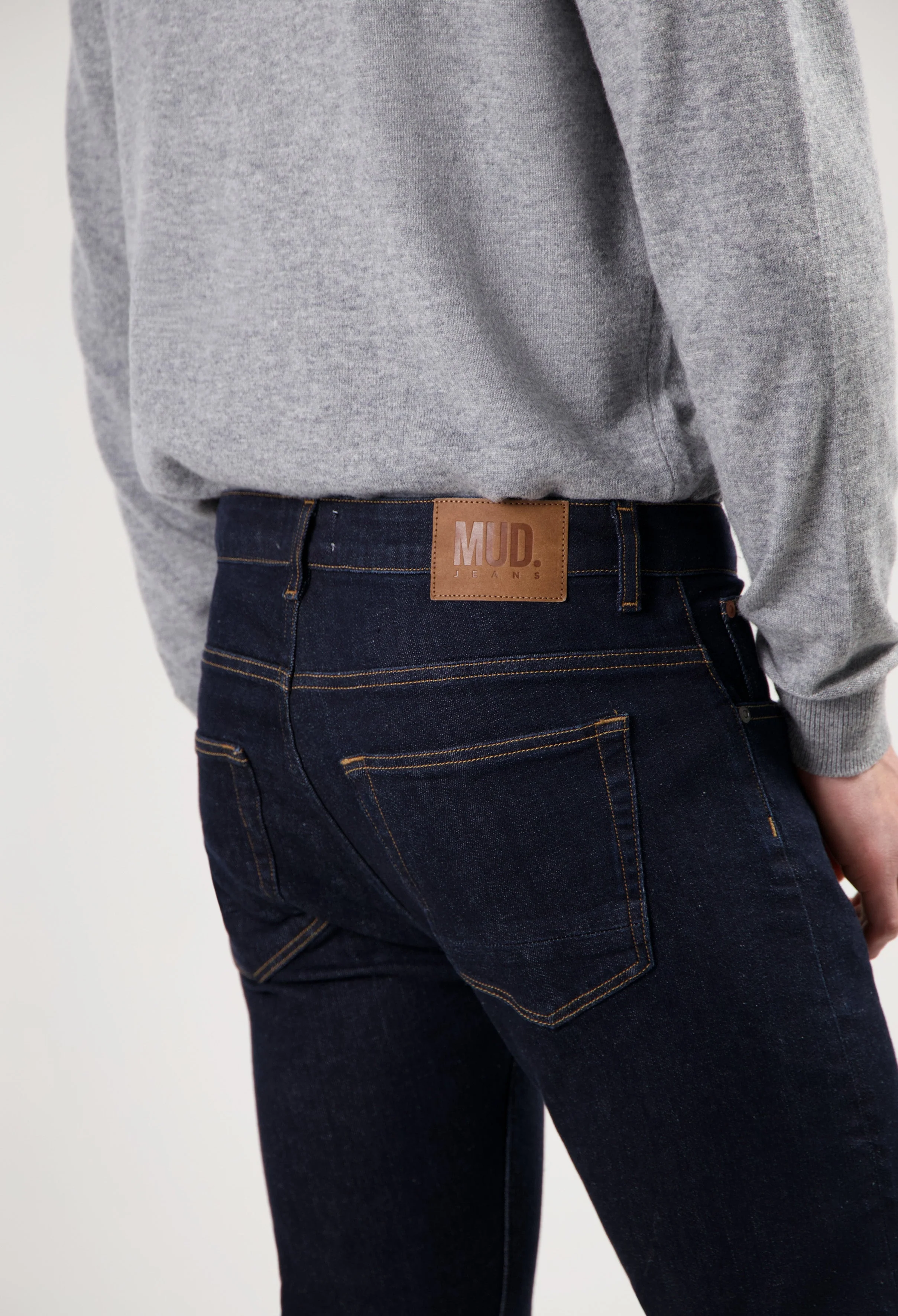 Rick Mid Slim - Dry