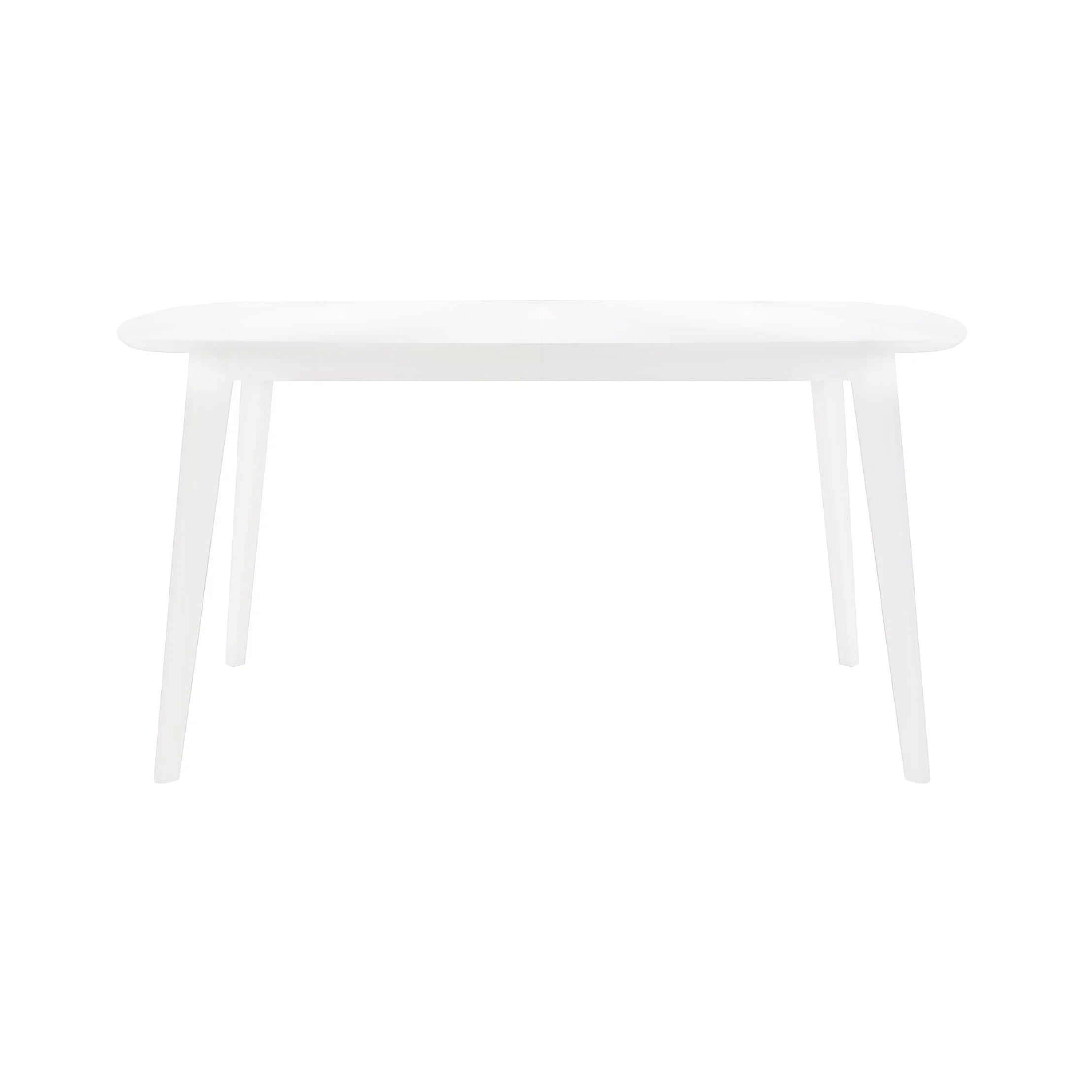 CraftPorch Classy Modern Dining Table