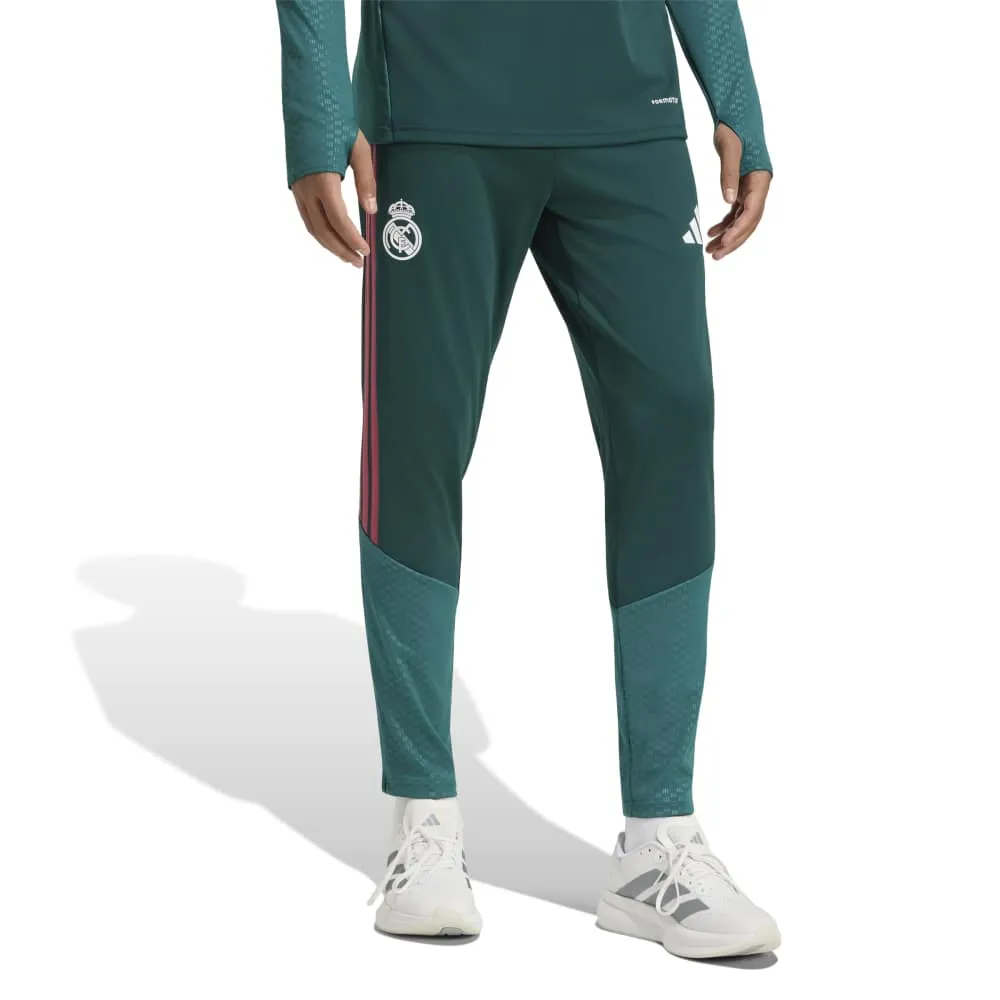 adidas Real Madrid 26/27 Tiro26 Competition training tracksuit pants