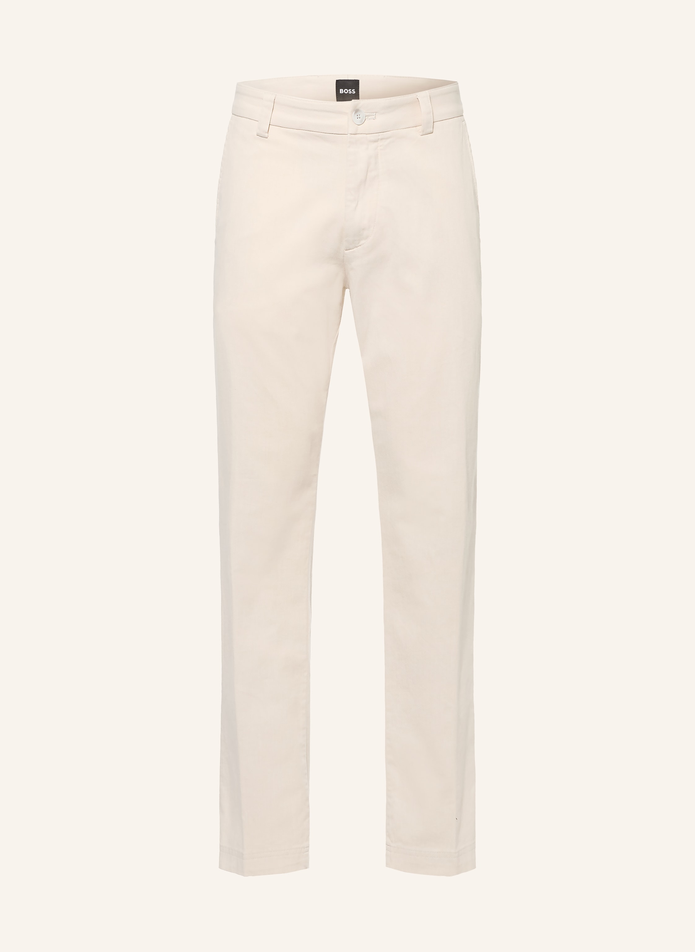 BOSS Chino KENT Straight Fit