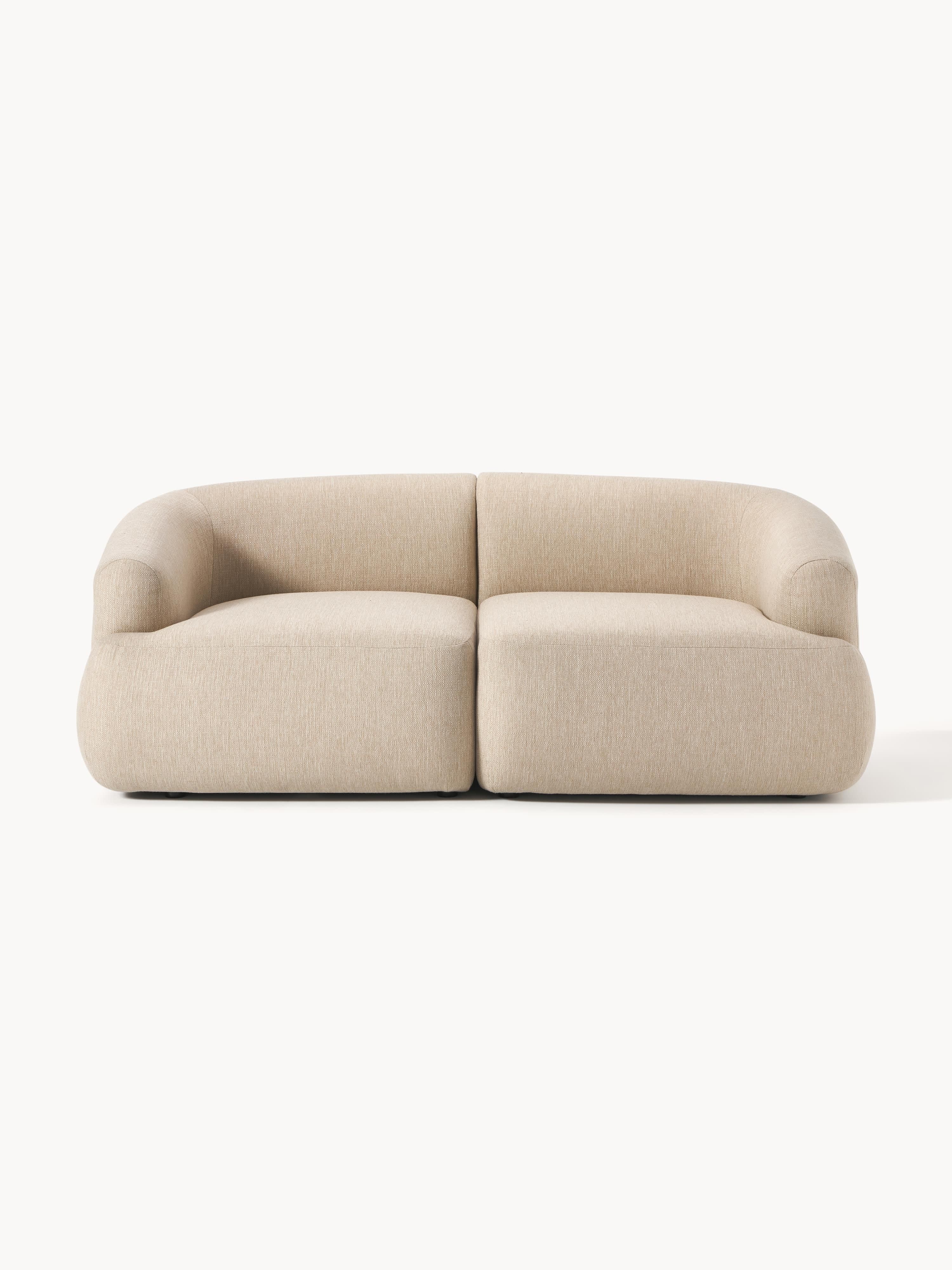 Modulares Sofa Sofia (2-Sitzer)