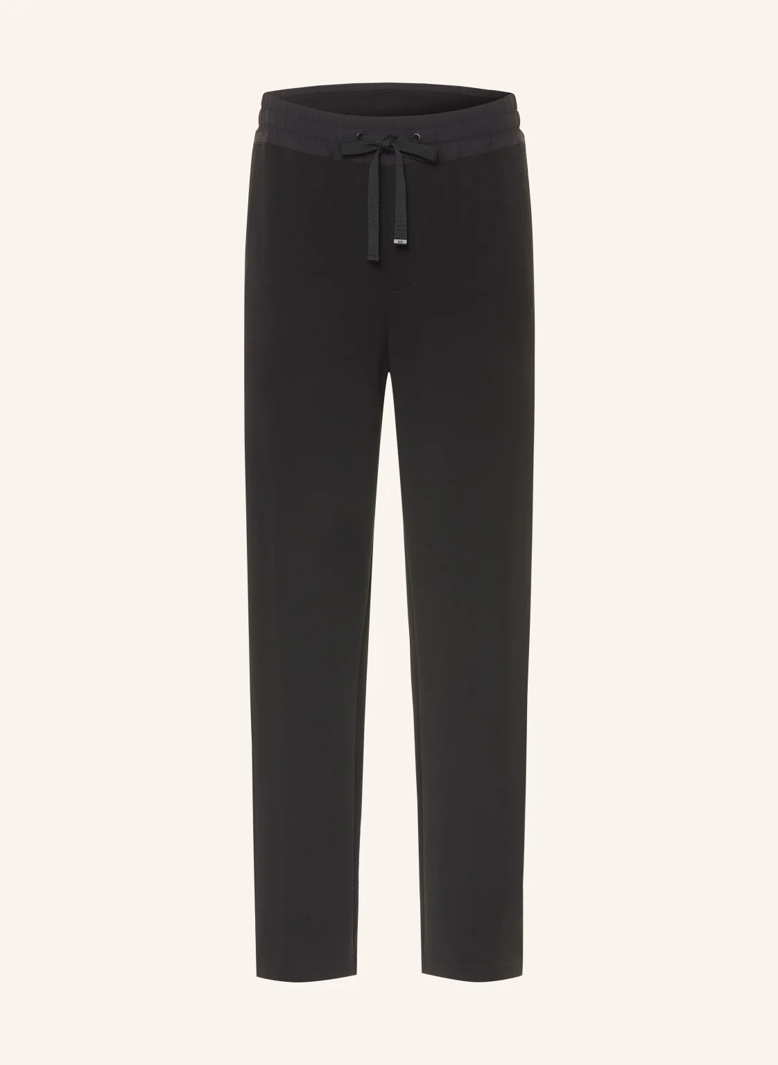 DUNO Hose MOSO BARDI im Jogging-Stil Slim Fit