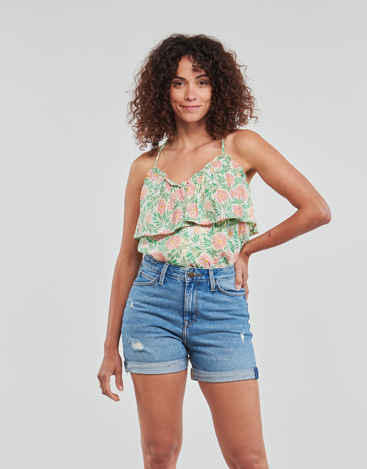 Vero Moda - VMMAUVE - Multicolour