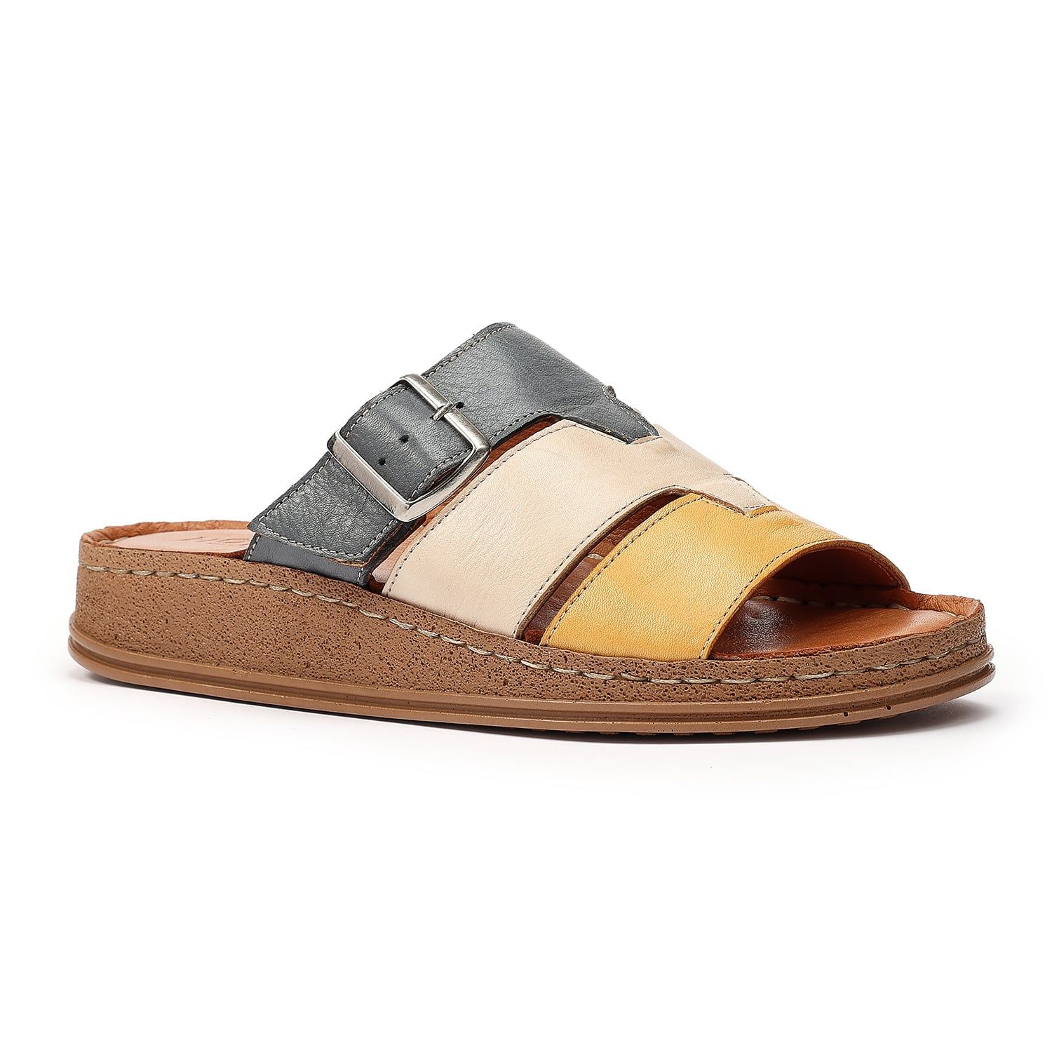 Hotter Wide Fit 'Melis' Sandals