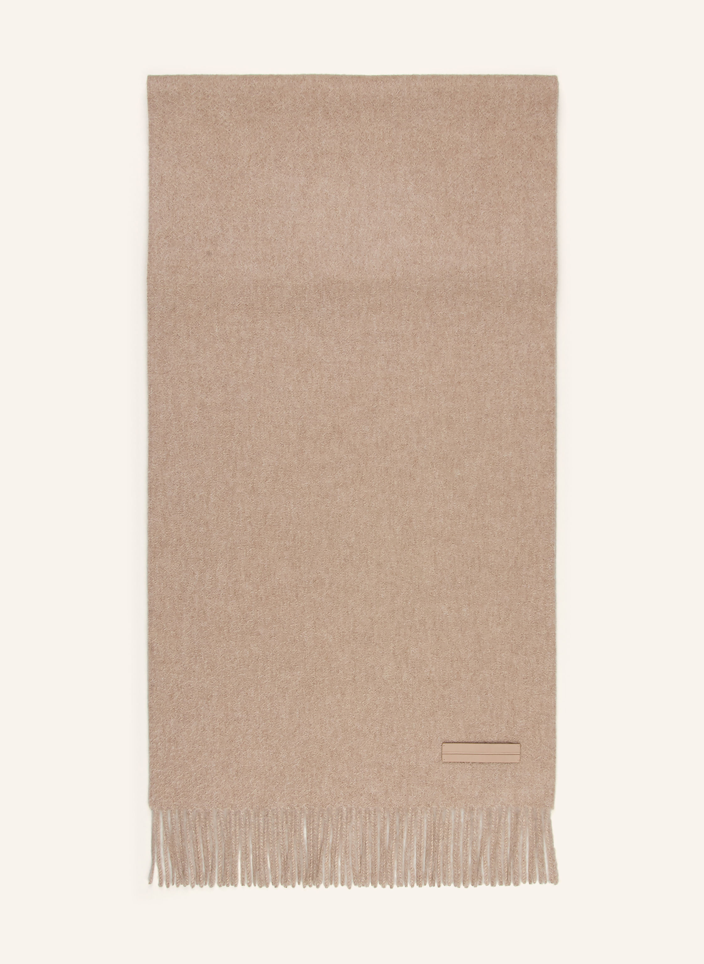 ZEGNA Cashmere-Schal