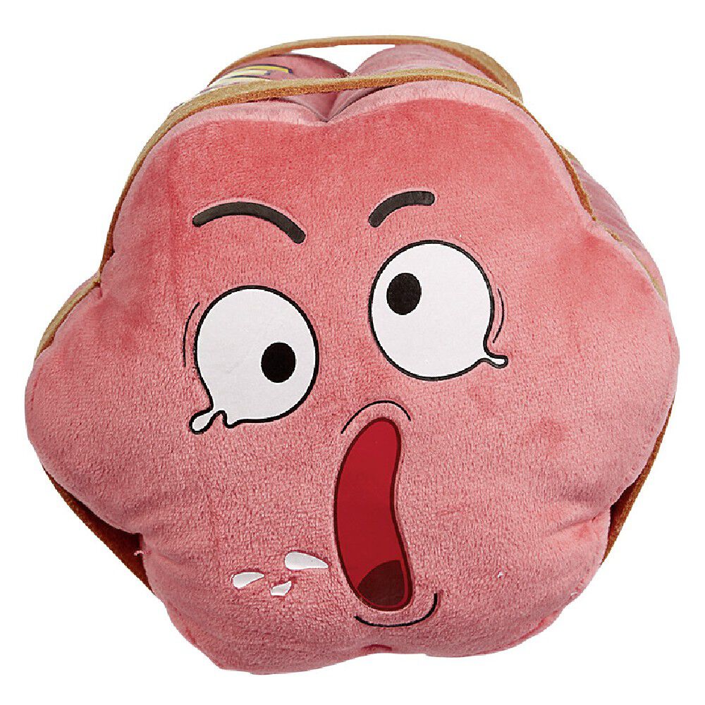 Peluche sonore WHA WHAA WHACKY Splash Toys