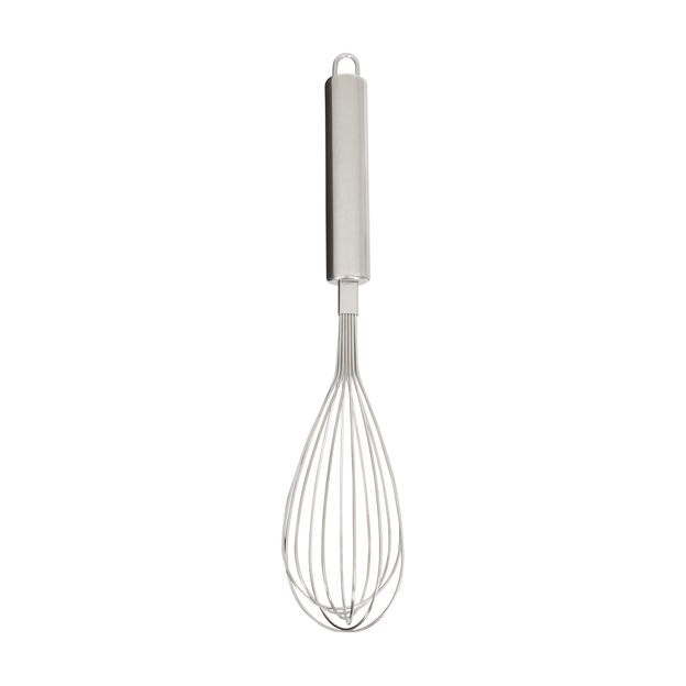 BATEDOR DE CLARAS 25 CM ELLIP
