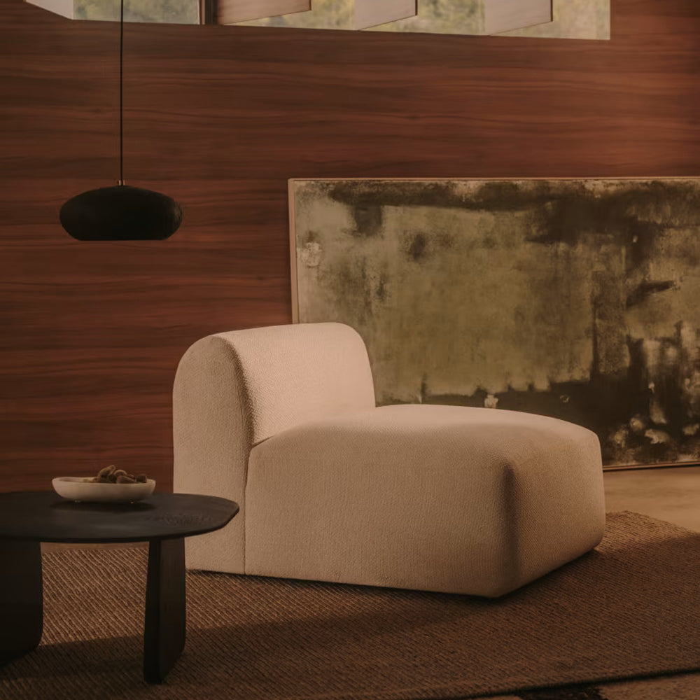 Kave Home Selnar Schilderij 202 x 122 cm