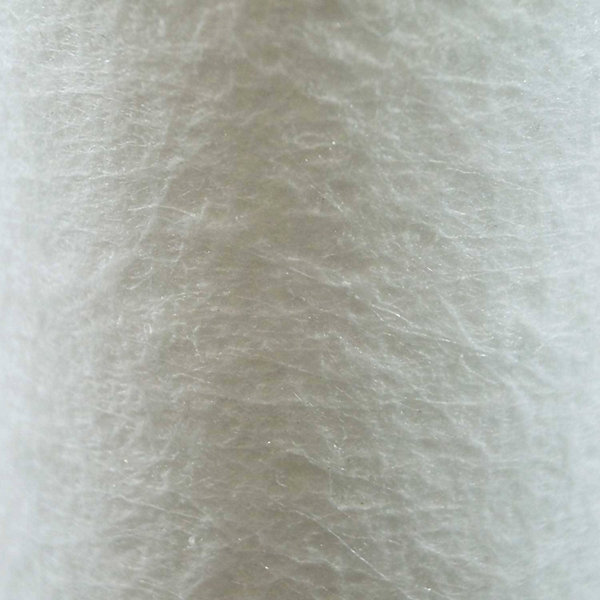 Cartouche Filtre à Eau Sédiments Microfibre 9 pouces 3/4 - 10 microns Fabriqué en France