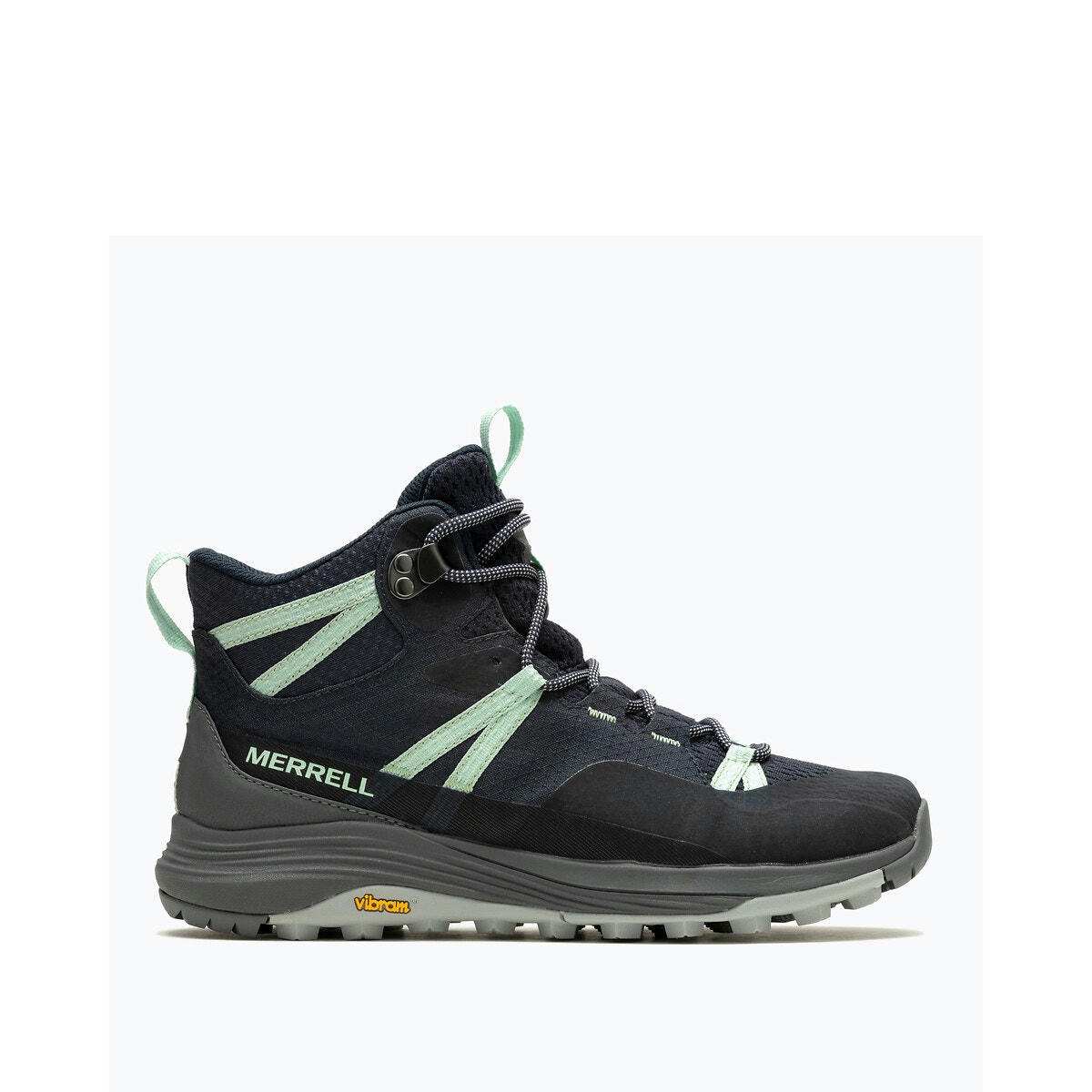 Baskets Siren 4 Mid GTX