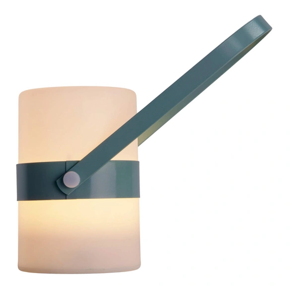 Leuchtmittel »NEO«, BxHxL: 10 x 128 x 11 cm, Metall/Kunststoff