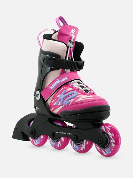 K2 Lumi Pro Inline Skates 2026