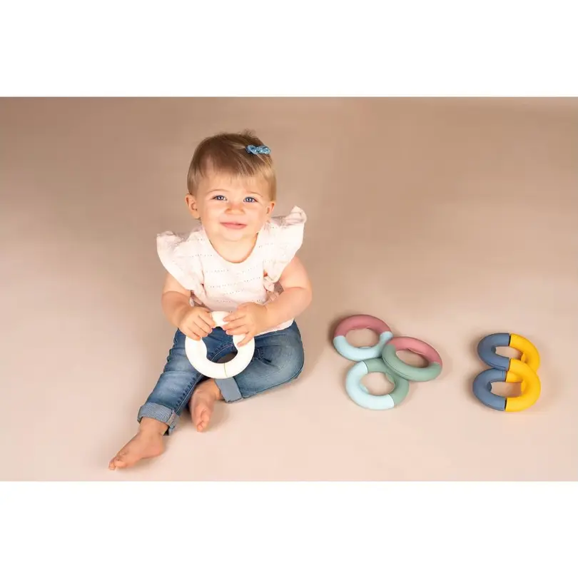 Spielset Tubo