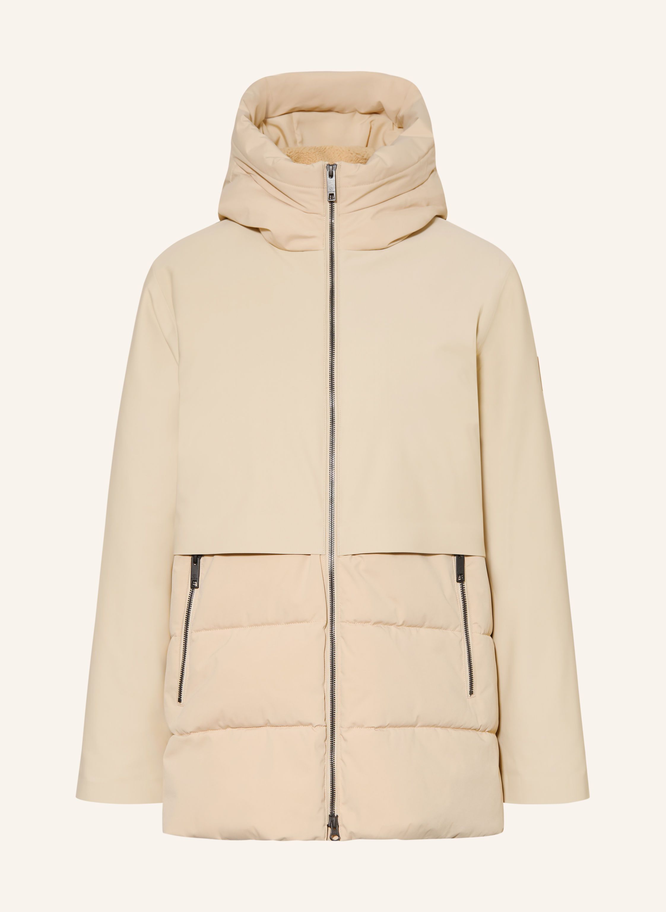 Ziener Skijacke THYRA-Z