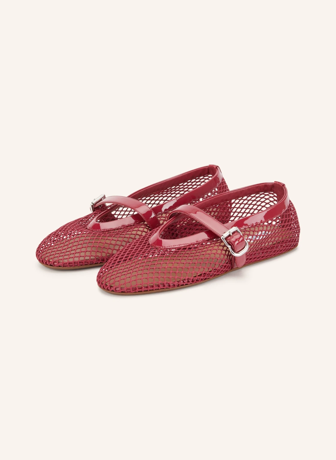 ALAÏA Ballerinas