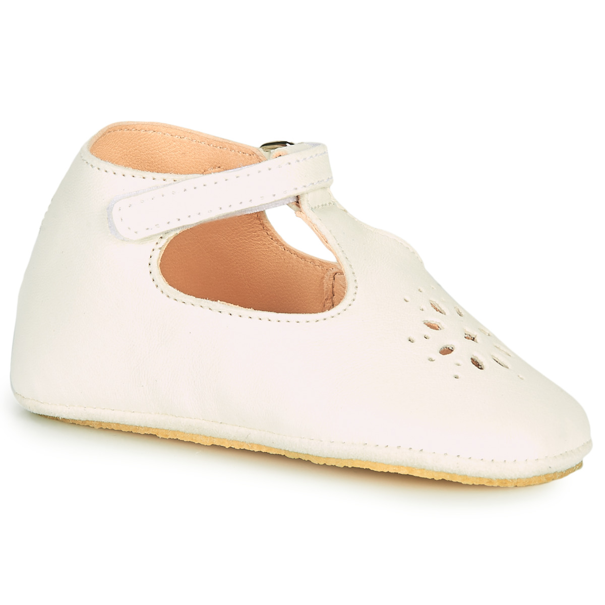 Easy Peasy - LILLYP - White