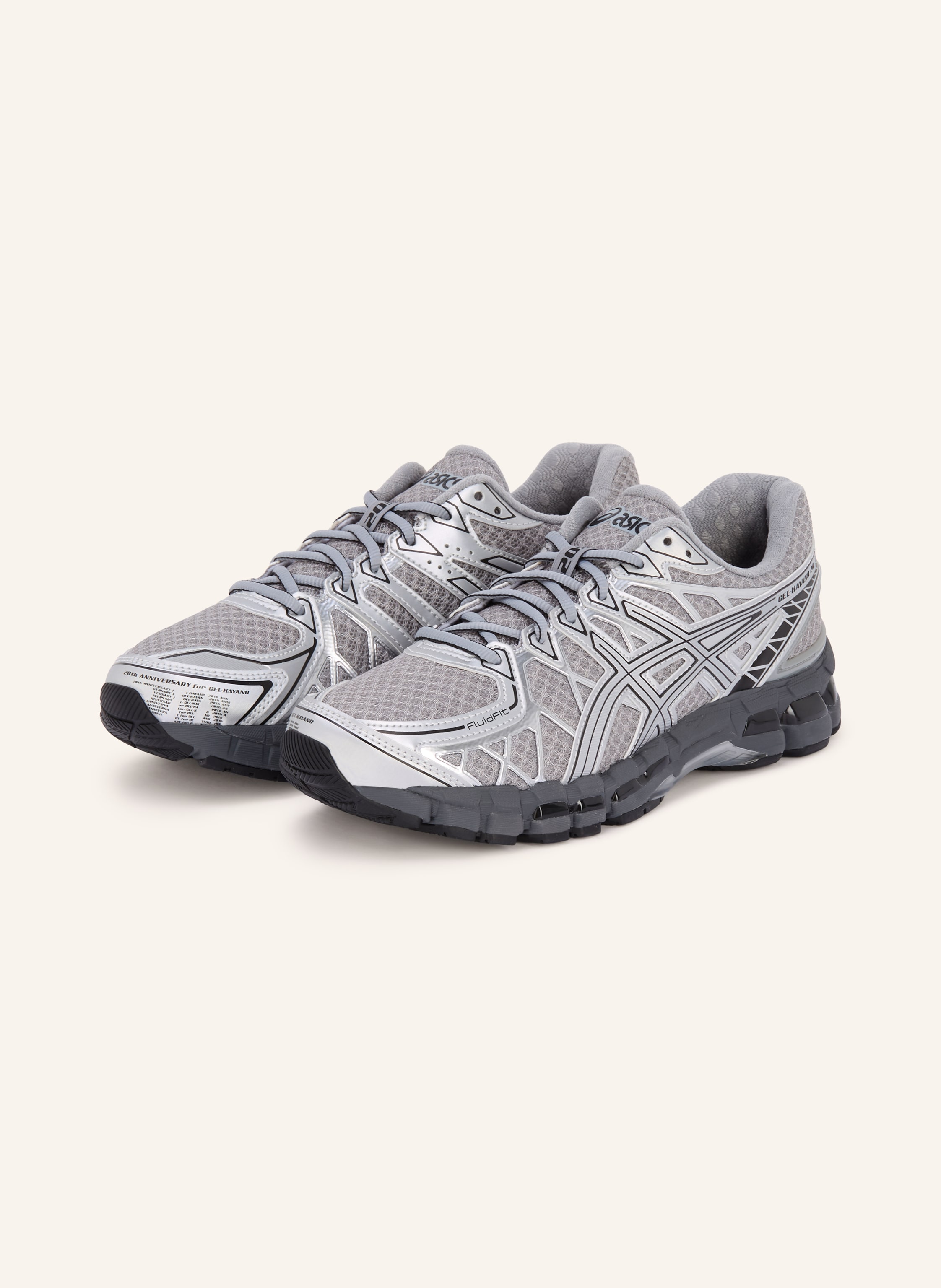 ASICS Sneaker GEL-KAYANO 20