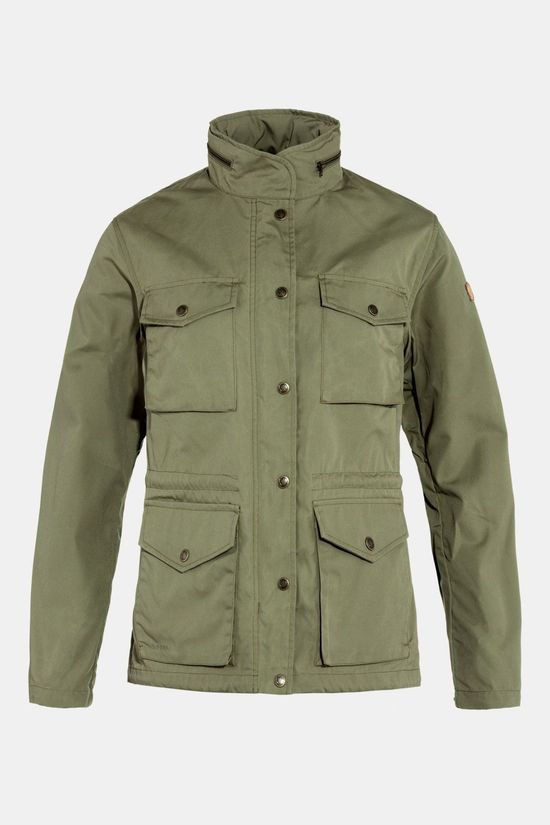 Fjällräven Räven Jas Dames
