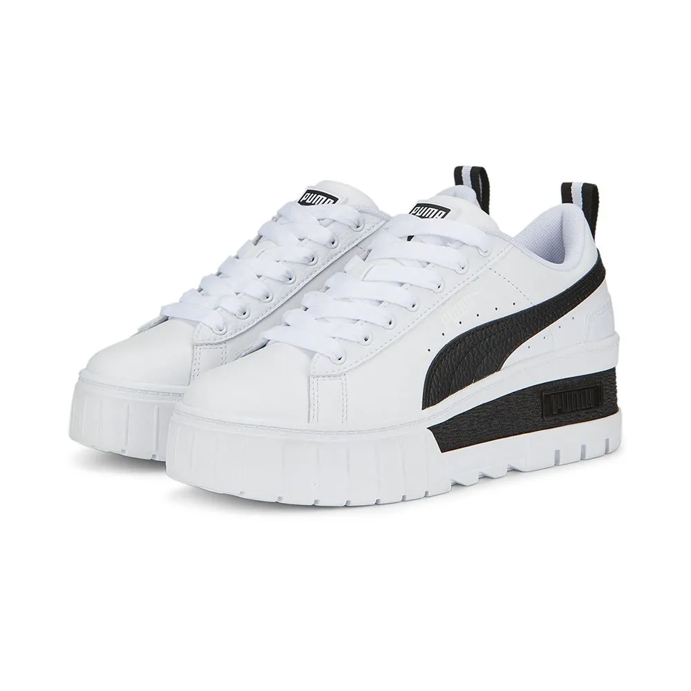 Puma Mayze Wedge trainers