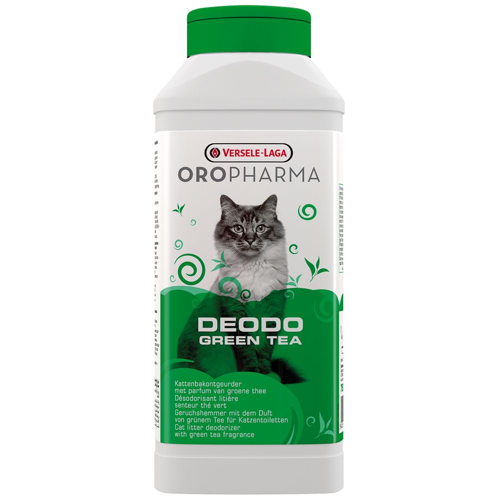 Versele-Laga Oropharma Deodo Odour Binding Agent 750g