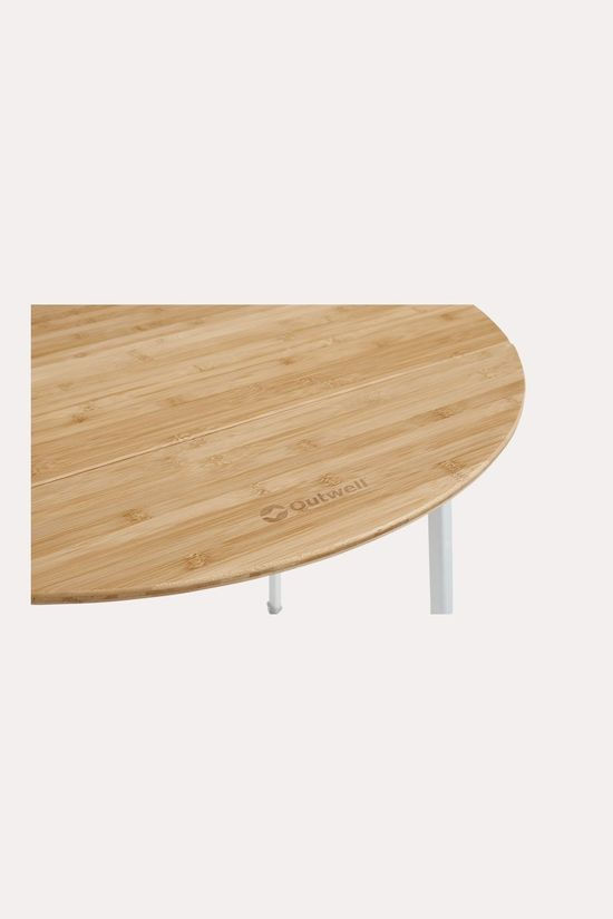 Outwell Custer Round Tafel