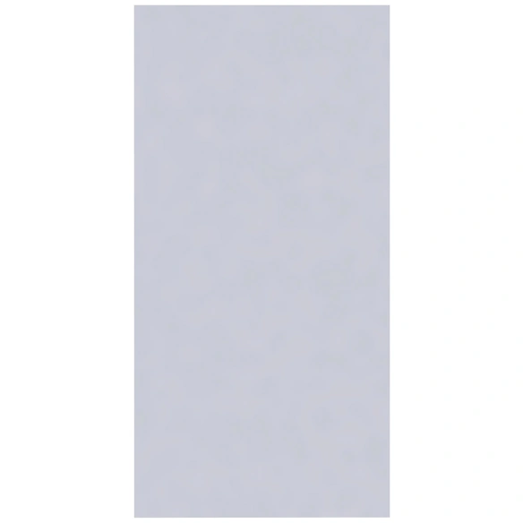 Zaunelement »System GLAS Matt«, Glas, HxL: 180 x 90 cm cm