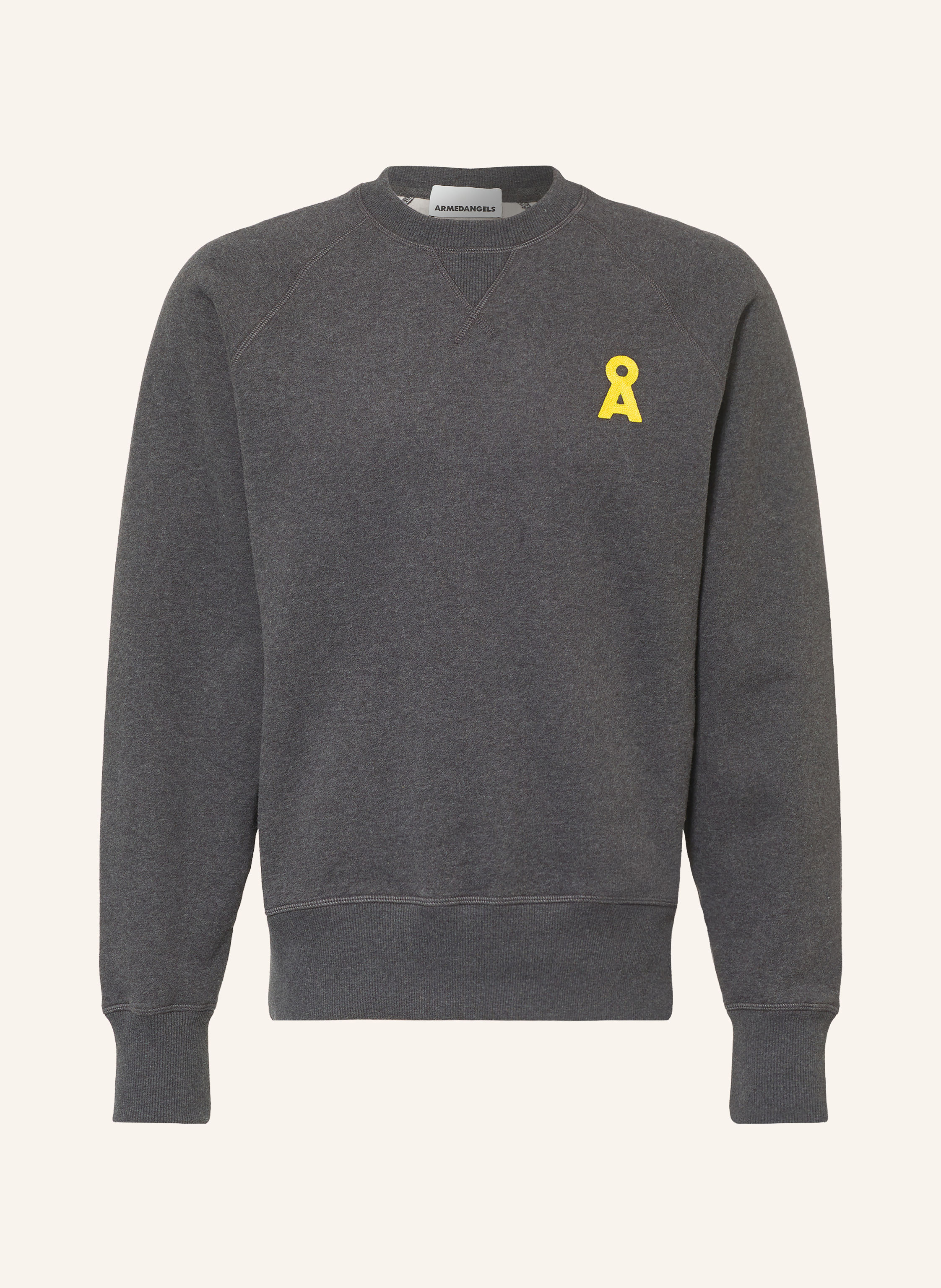 ARMEDANGELS Sweatshirt ICONIC Å JOAAN