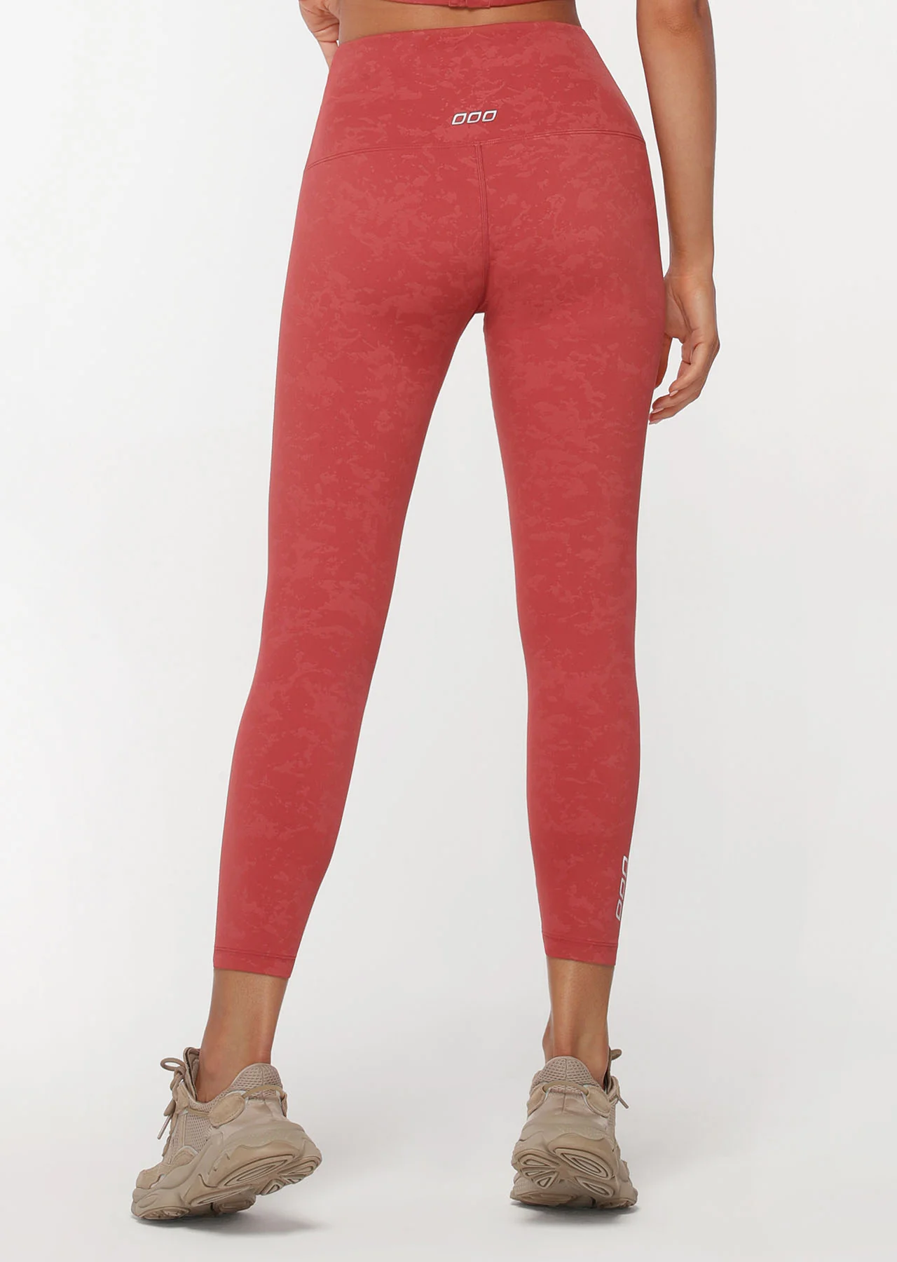 Graceful Ankle Biter Leggings