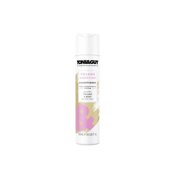 Toni & Guy Conditioner Volume Addiction