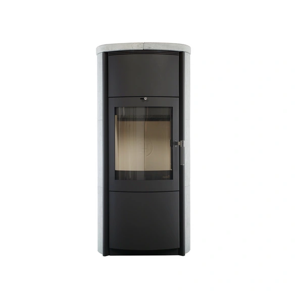 Zeitbrandofen »Keno ECOplus«, Naturstein, 5 kW