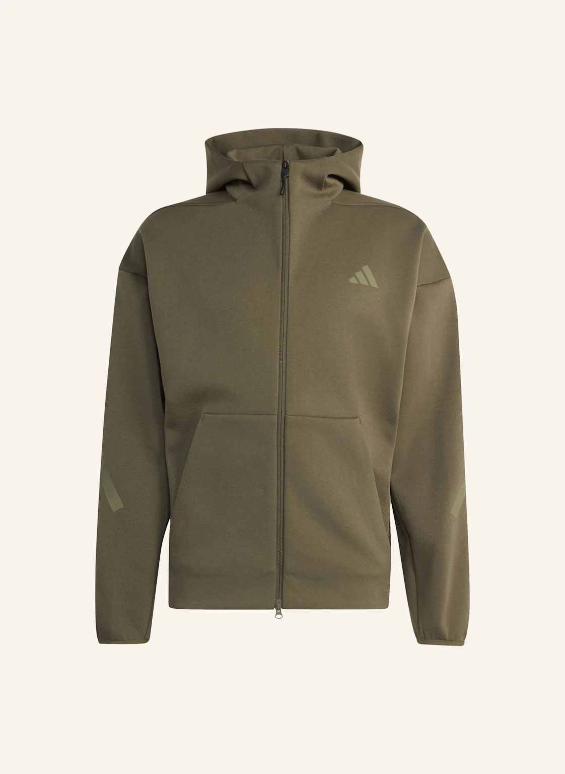 adidas ADIDAS Z.N.E. TRAININGSJACKE, DURCHGEHENDER REISSVERSCHLUSS