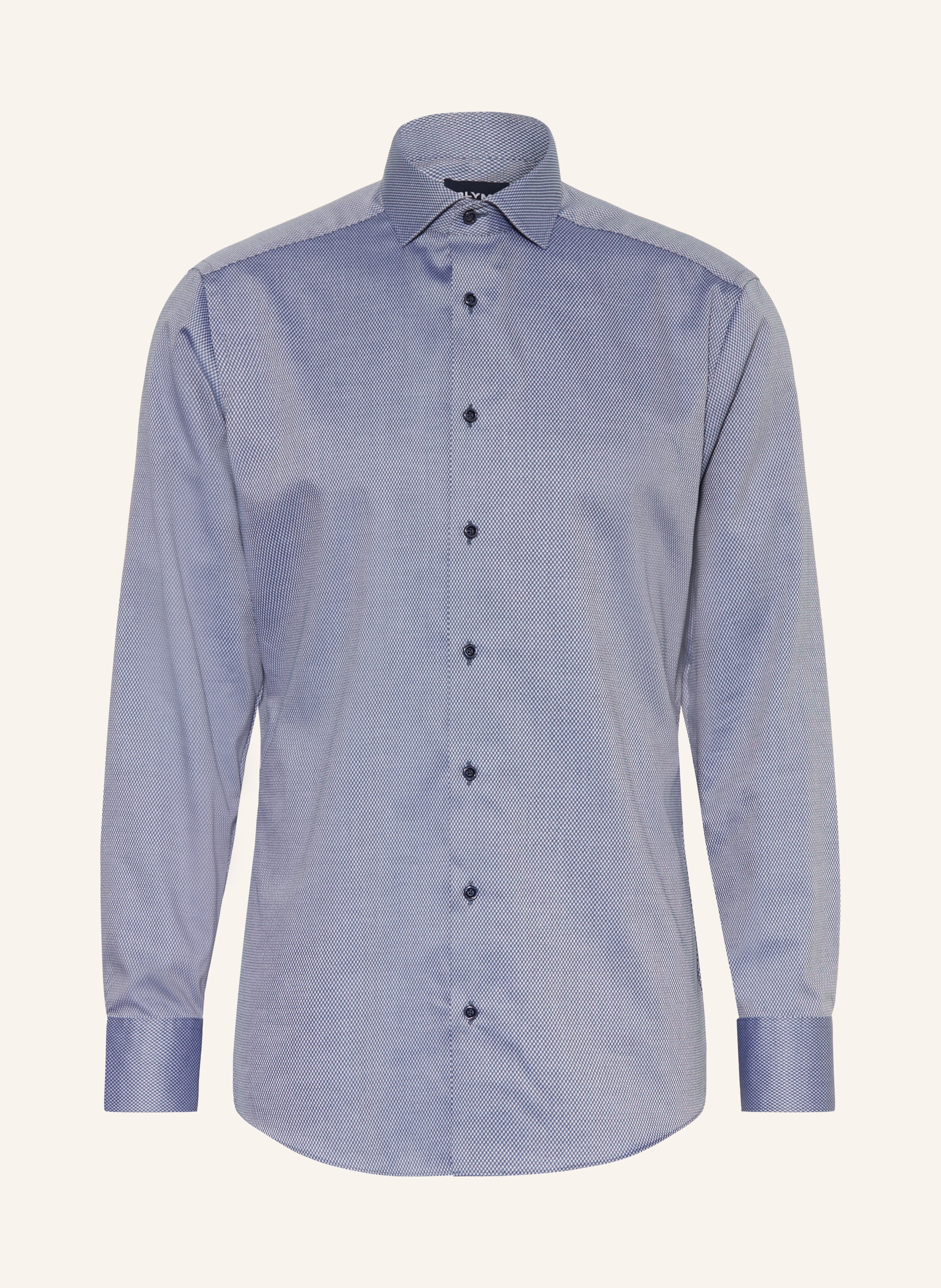 OLYMP Hemd Luxor modern fit