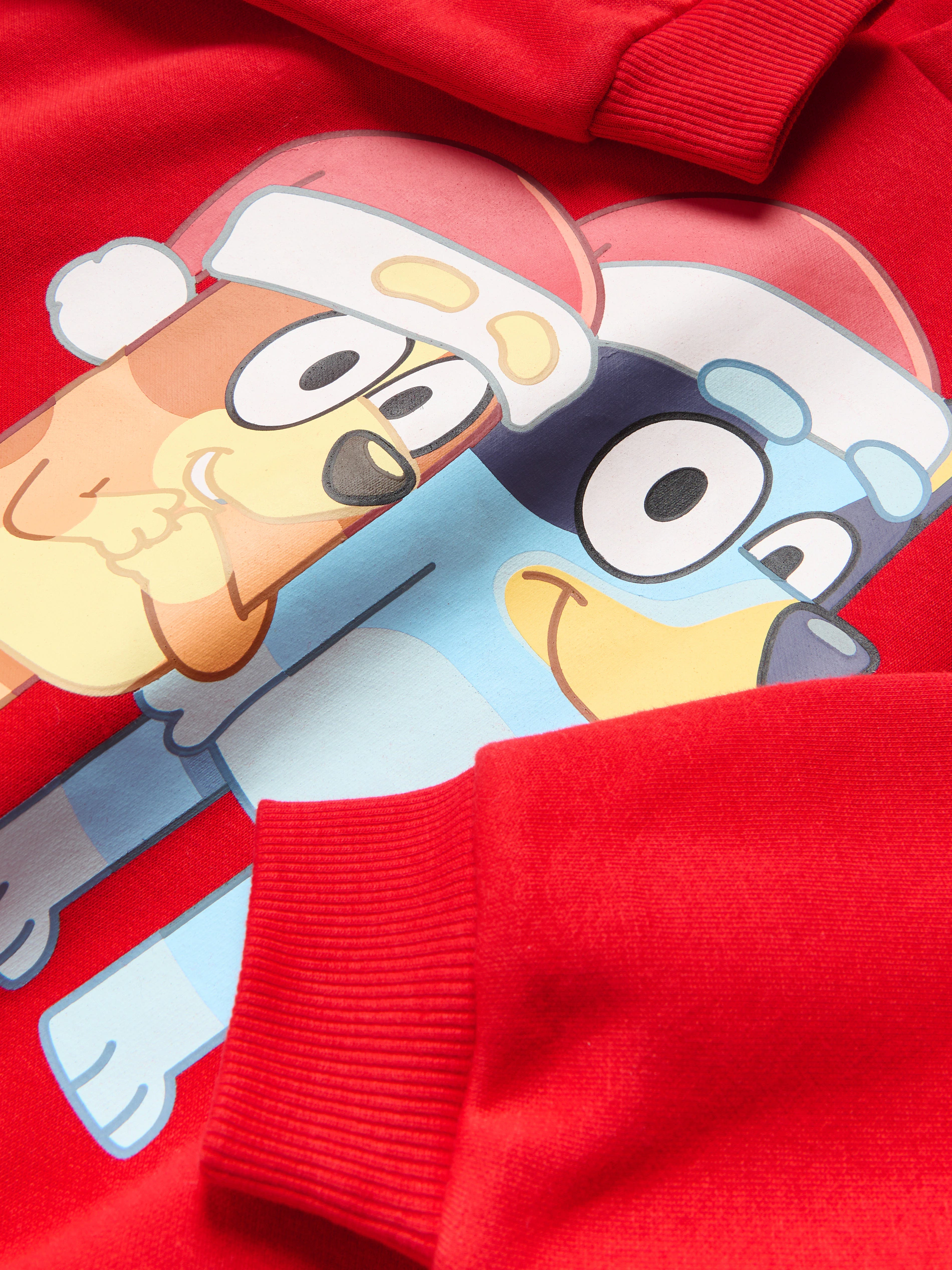 Bluza Bluey