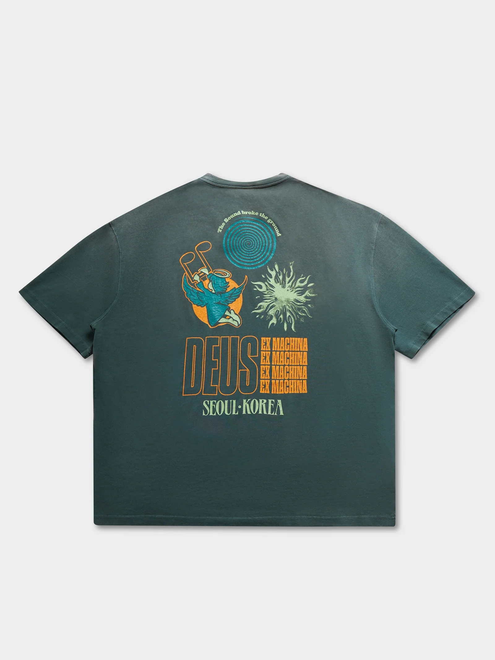 Good Gracious Tee