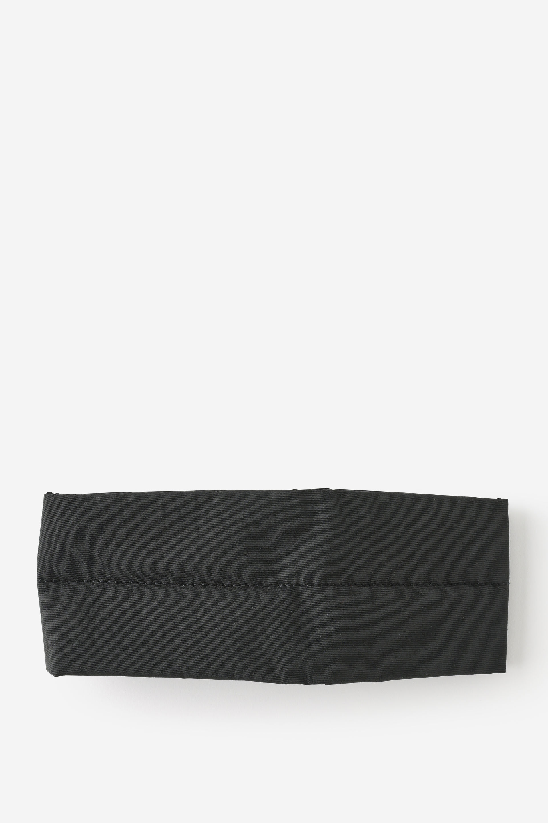 Lights Out Eye Mask